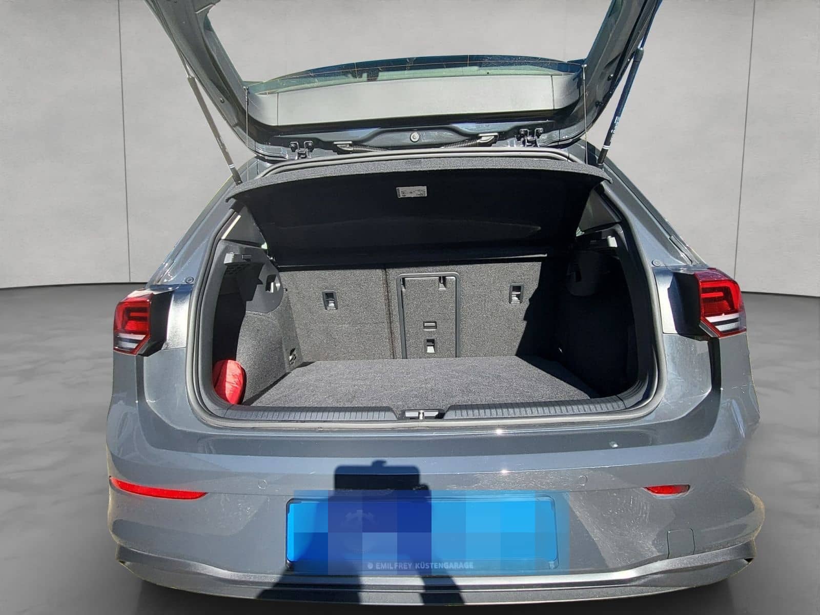 Volkswagen Golf 1.0 eTSI OPF DSG Life ACC SHZ GRA foto 5