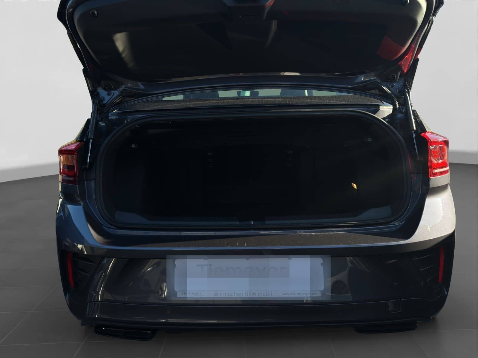 Volkswagen T-Roc Cabrio 1.5 TSI DSG R-LINE BLACK LEDER LM19 foto 17