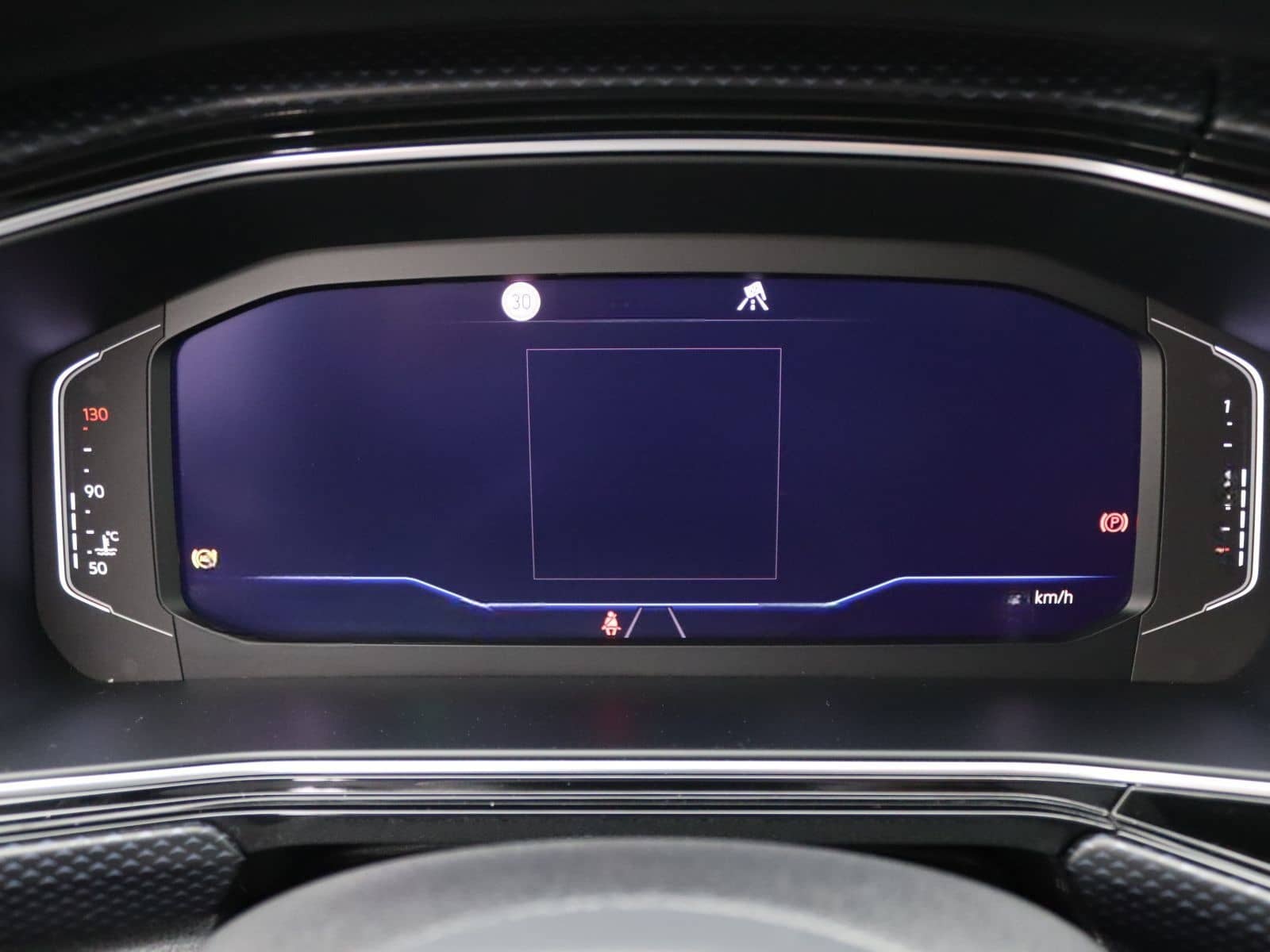 Volkswagen T-Cross United 1.5 TSI DSG / Navi, App, RFK, LED foto 14