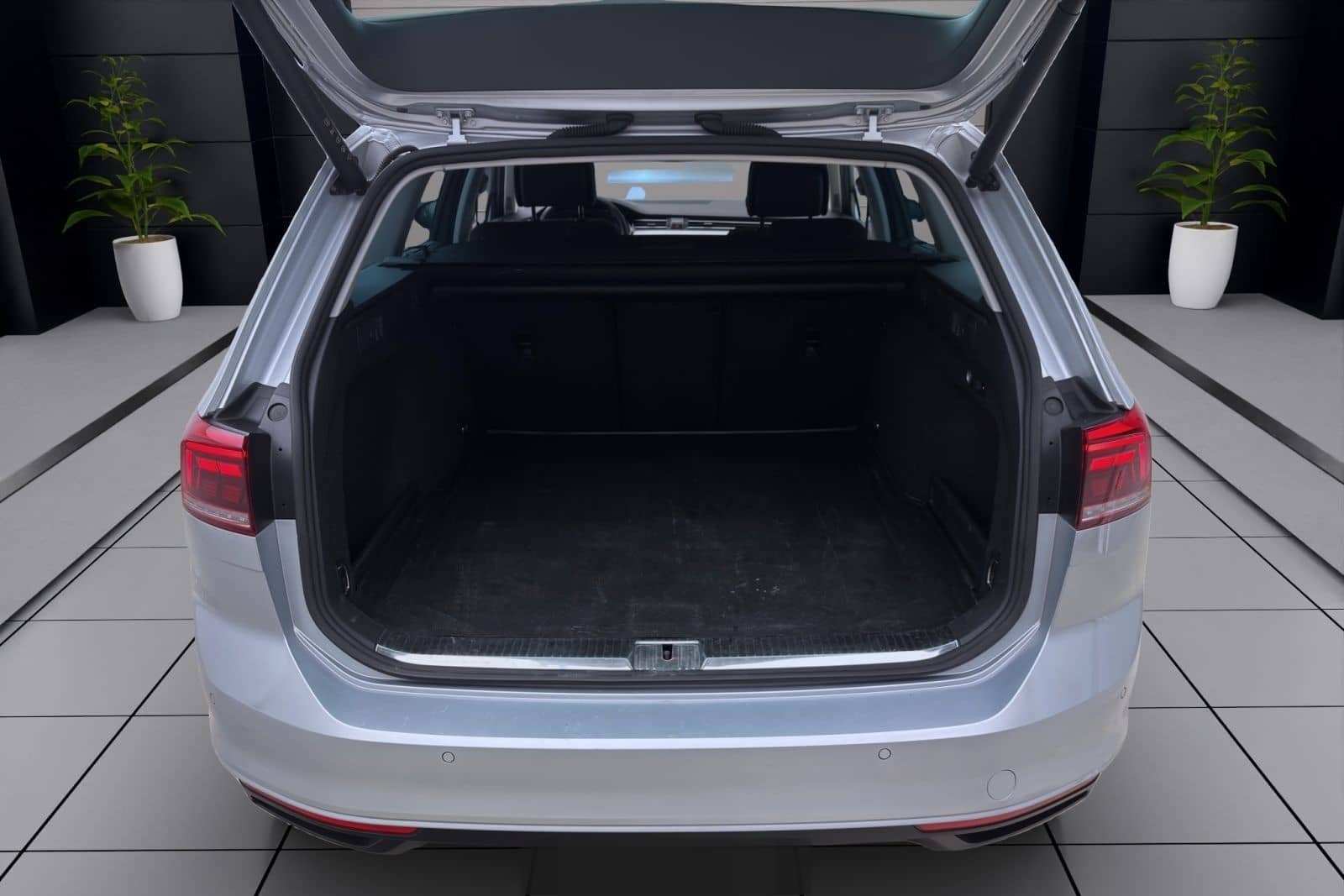 Volkswagen Passat Variant 2.0 TDI DSG BUSINESS AHK KAMERA N foto 4