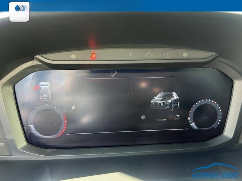 Audi Q3 35 TFSI CoD KLIMA*SHZG*BTH*SMART-LINK*VIRTUAL foto 13