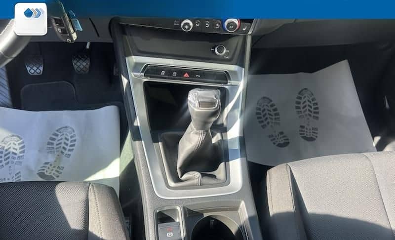 Audi Q3 35 TFSI CoD KLIMA*SHZG*BTH*SMART-LINK*VIRTUAL foto 15