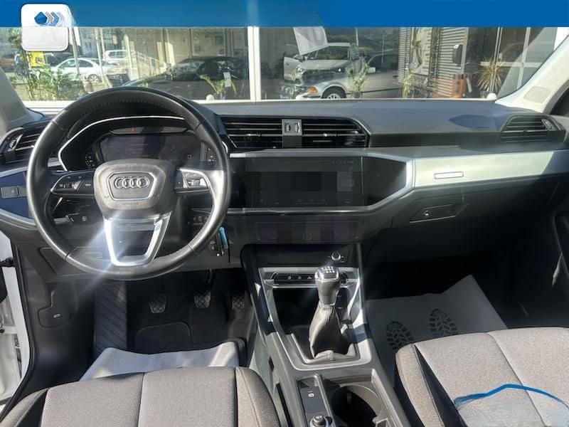 Audi Q3 35 TFSI CoD KLIMA*SHZG*BTH*SMART-LINK*VIRTUAL foto 16