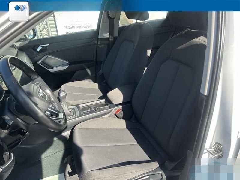 Audi Q3 35 TFSI CoD KLIMA*SHZG*BTH*SMART-LINK*VIRTUAL foto 17