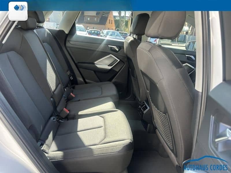 Audi Q3 35 TFSI CoD KLIMA*SHZG*BTH*SMART-LINK*VIRTUAL foto 20
