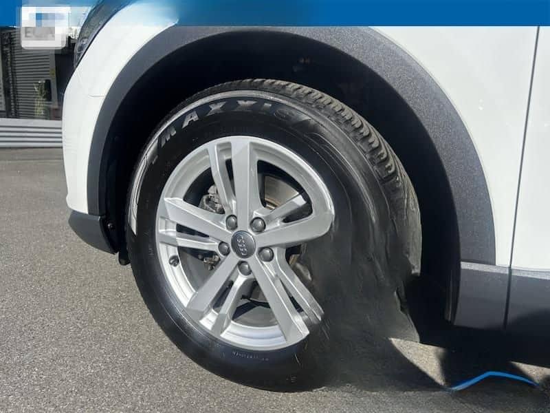 Audi Q3 35 TFSI CoD KLIMA*SHZG*BTH*SMART-LINK*VIRTUAL foto 3