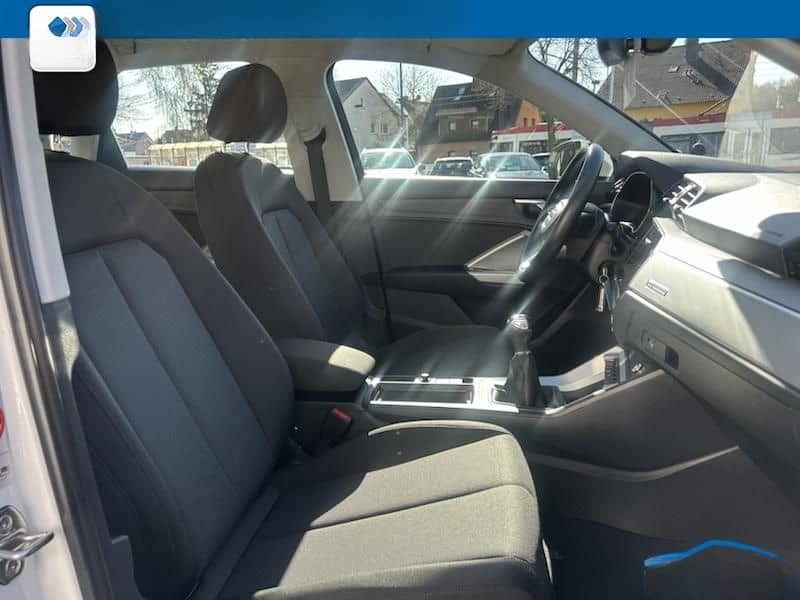Audi Q3 35 TFSI CoD KLIMA*SHZG*BTH*SMART-LINK*VIRTUAL foto 21