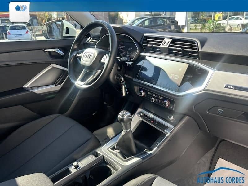 Audi Q3 35 TFSI CoD KLIMA*SHZG*BTH*SMART-LINK*VIRTUAL foto 22