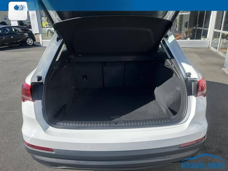 Audi Q3 35 TFSI CoD KLIMA*SHZG*BTH*SMART-LINK*VIRTUAL foto 23