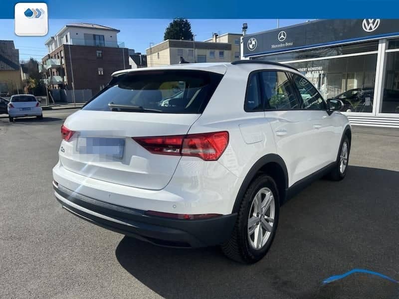 Audi Q3 35 TFSI CoD KLIMA*SHZG*BTH*SMART-LINK*VIRTUAL foto 5