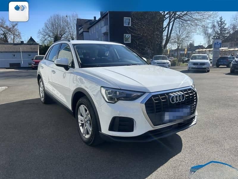 Audi Q3 35 TFSI CoD KLIMA*SHZG*BTH*SMART-LINK*VIRTUAL foto 7