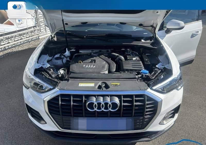 Audi Q3 35 TFSI CoD KLIMA*SHZG*BTH*SMART-LINK*VIRTUAL foto 8