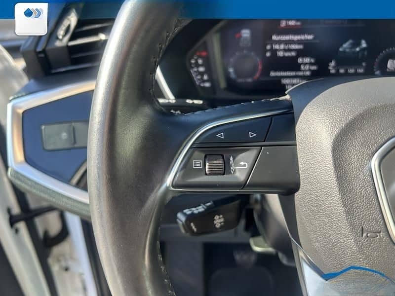 Audi Q3 35 TFSI CoD KLIMA*SHZG*BTH*SMART-LINK*VIRTUAL foto 10