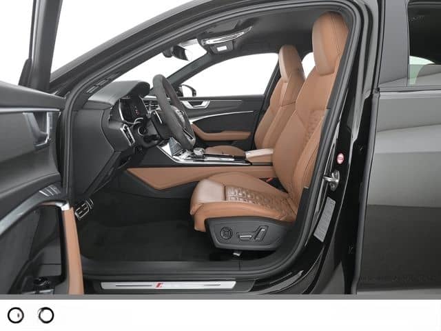 Audi RS6 Avant 4.0 TFSI quattro Sportabgasanlage RS D foto 11