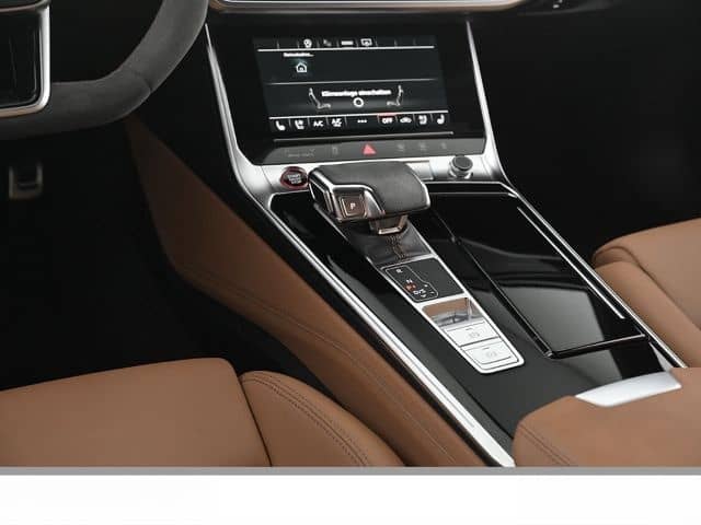 Audi RS6 Avant 4.0 TFSI quattro Sportabgasanlage RS D foto 15