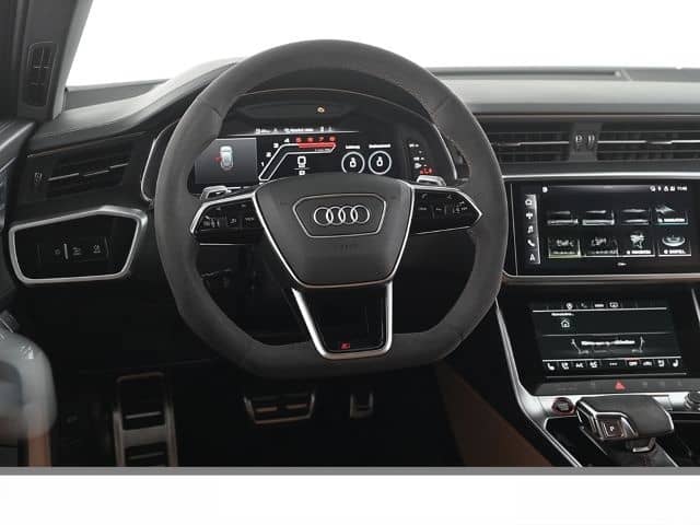 Audi RS6 Avant 4.0 TFSI quattro Sportabgasanlage RS D foto 16