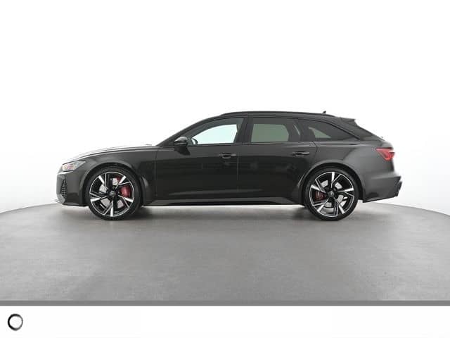 Audi RS6 Avant 4.0 TFSI quattro Sportabgasanlage RS D foto 4