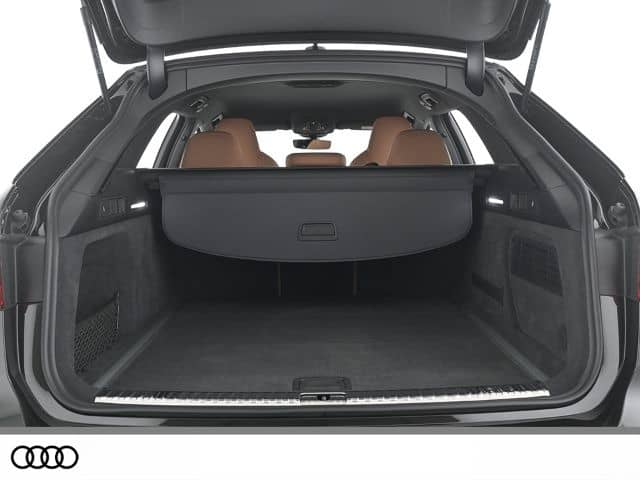 Audi RS6 Avant 4.0 TFSI quattro Sportabgasanlage RS D foto 9