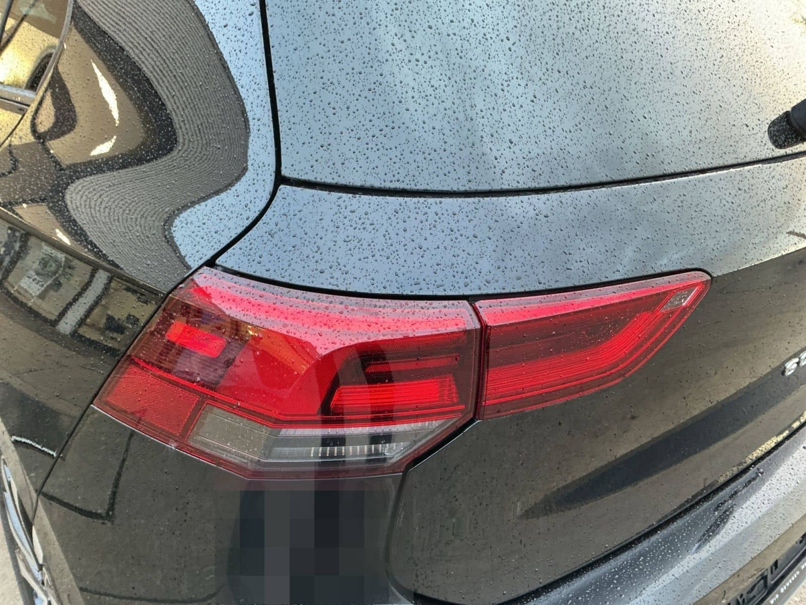 Volkswagen Golf VIII 1.5 TSI ACTIVE LEDplus+NAVI+STDHZG+HuD foto 17