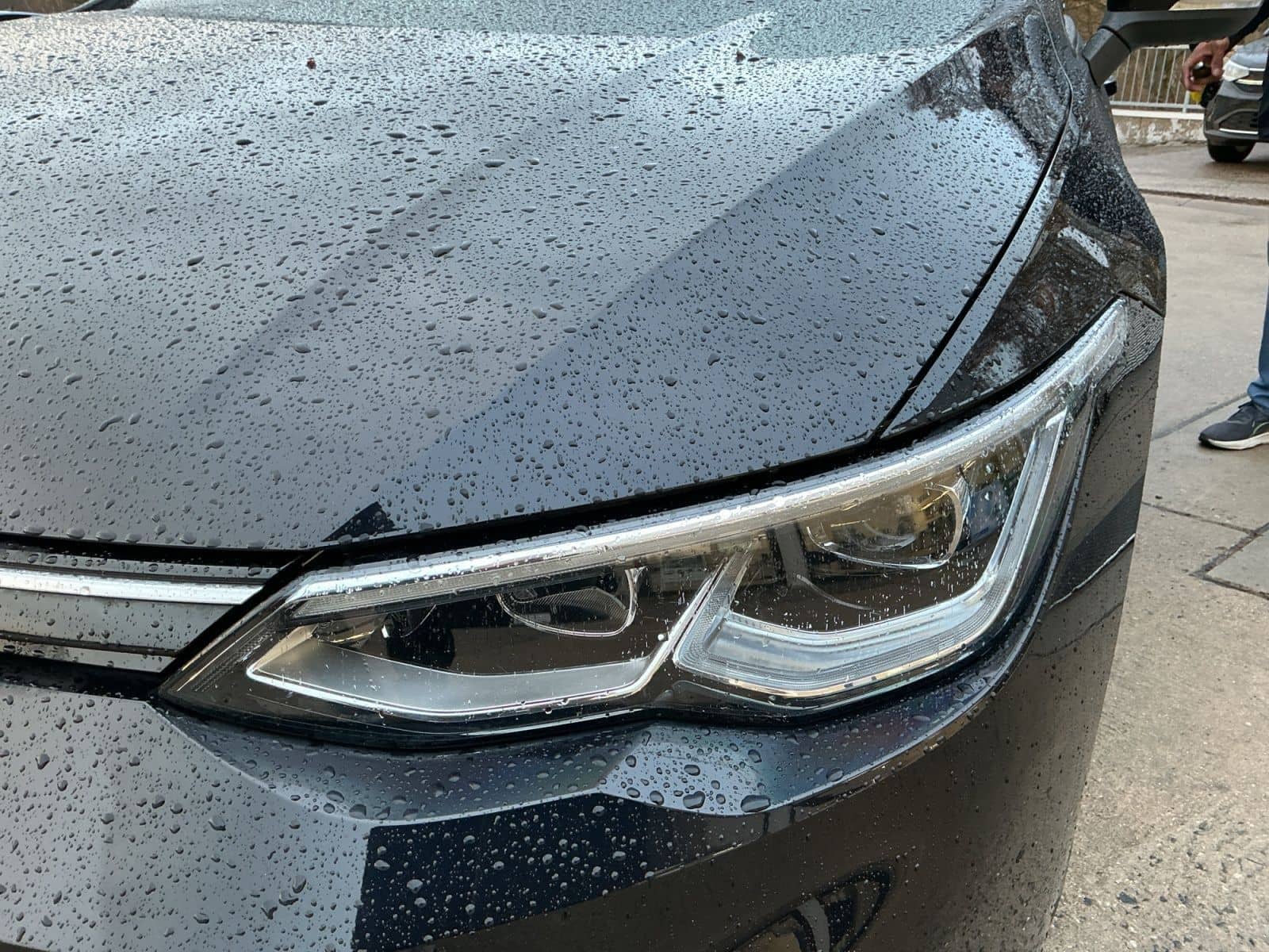 Volkswagen Golf VIII 1.5 TSI ACTIVE LEDplus+NAVI+STDHZG+HuD foto 19