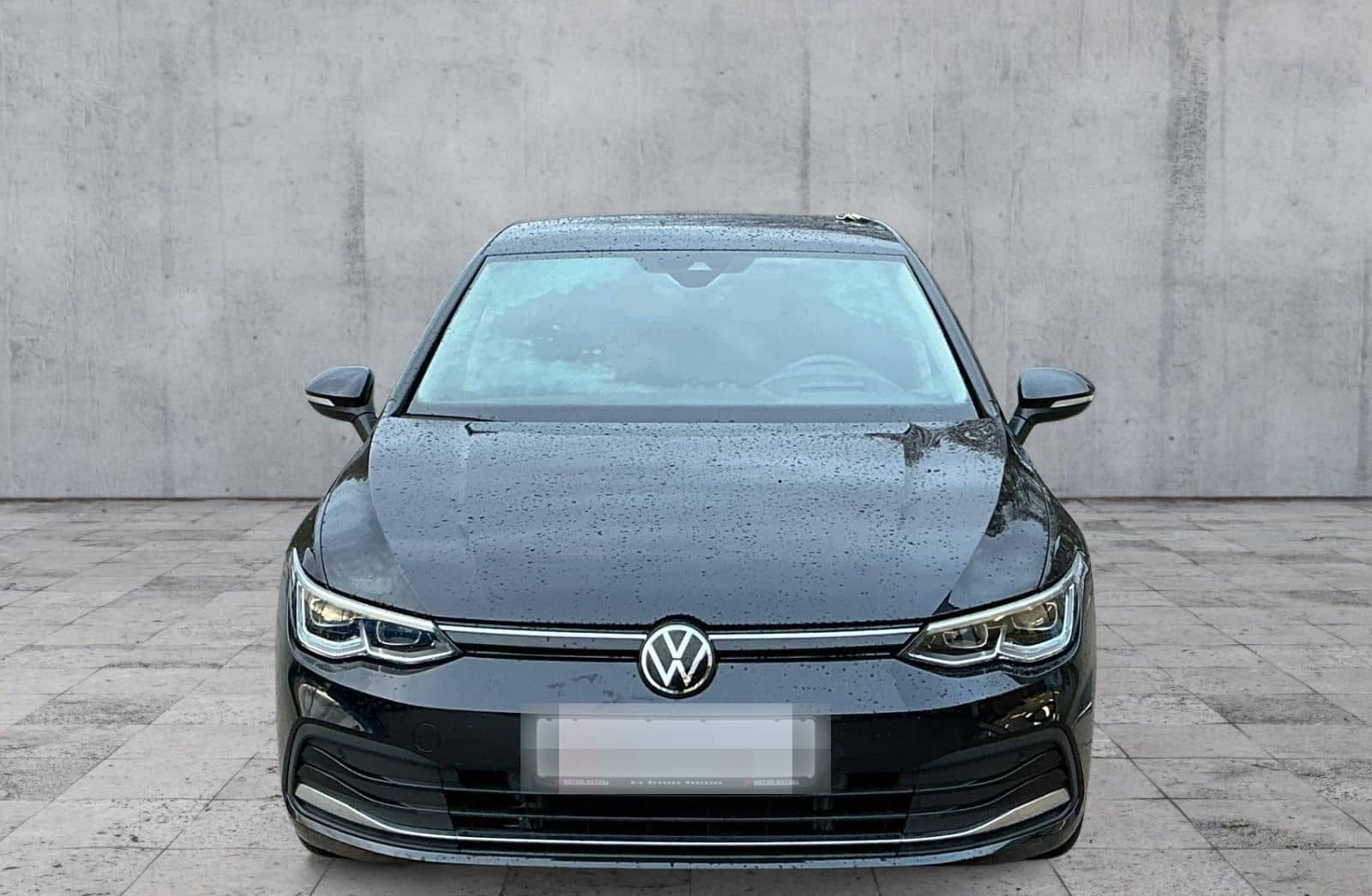 Volkswagen Golf VIII 1.5 TSI ACTIVE LEDplus+NAVI+STDHZG+HuD foto 3