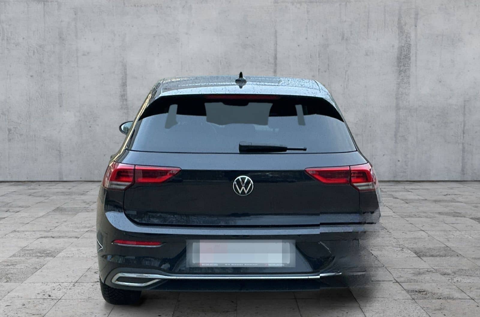 Volkswagen Golf VIII 1.5 TSI ACTIVE LEDplus+NAVI+STDHZG+HuD foto 5