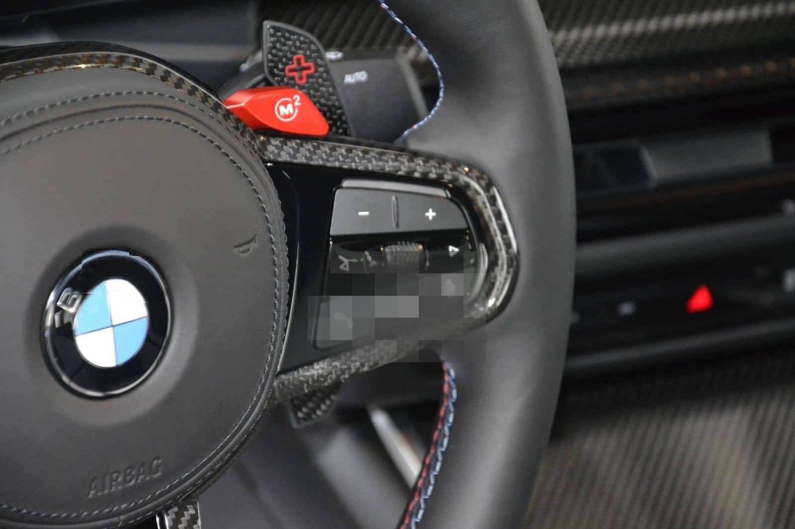 BMW M3 Lim xDrive Comp M DRIVE 360 DR.ASS.PR HK foto 21