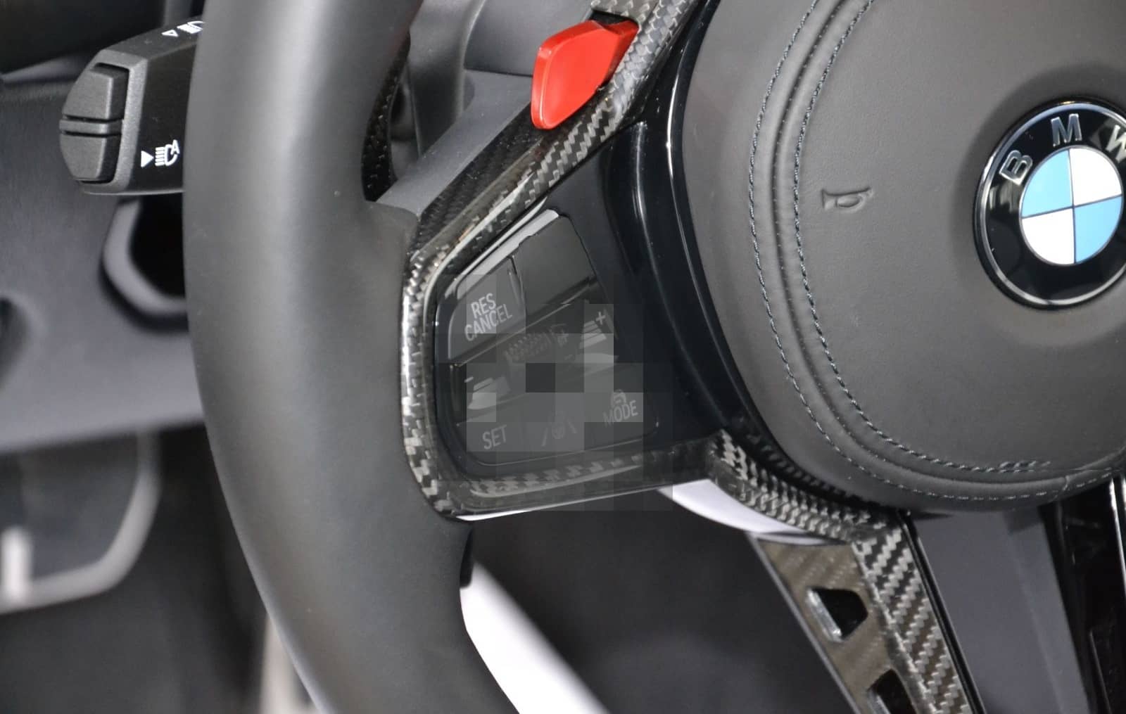 BMW M3 Lim xDrive Comp M DRIVE 360 DR.ASS.PR HK foto 22