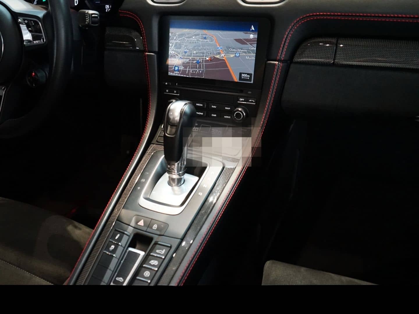 Porsche Boxster 718 GTS 4.0 Sportabgas Abstandstempomat foto 22