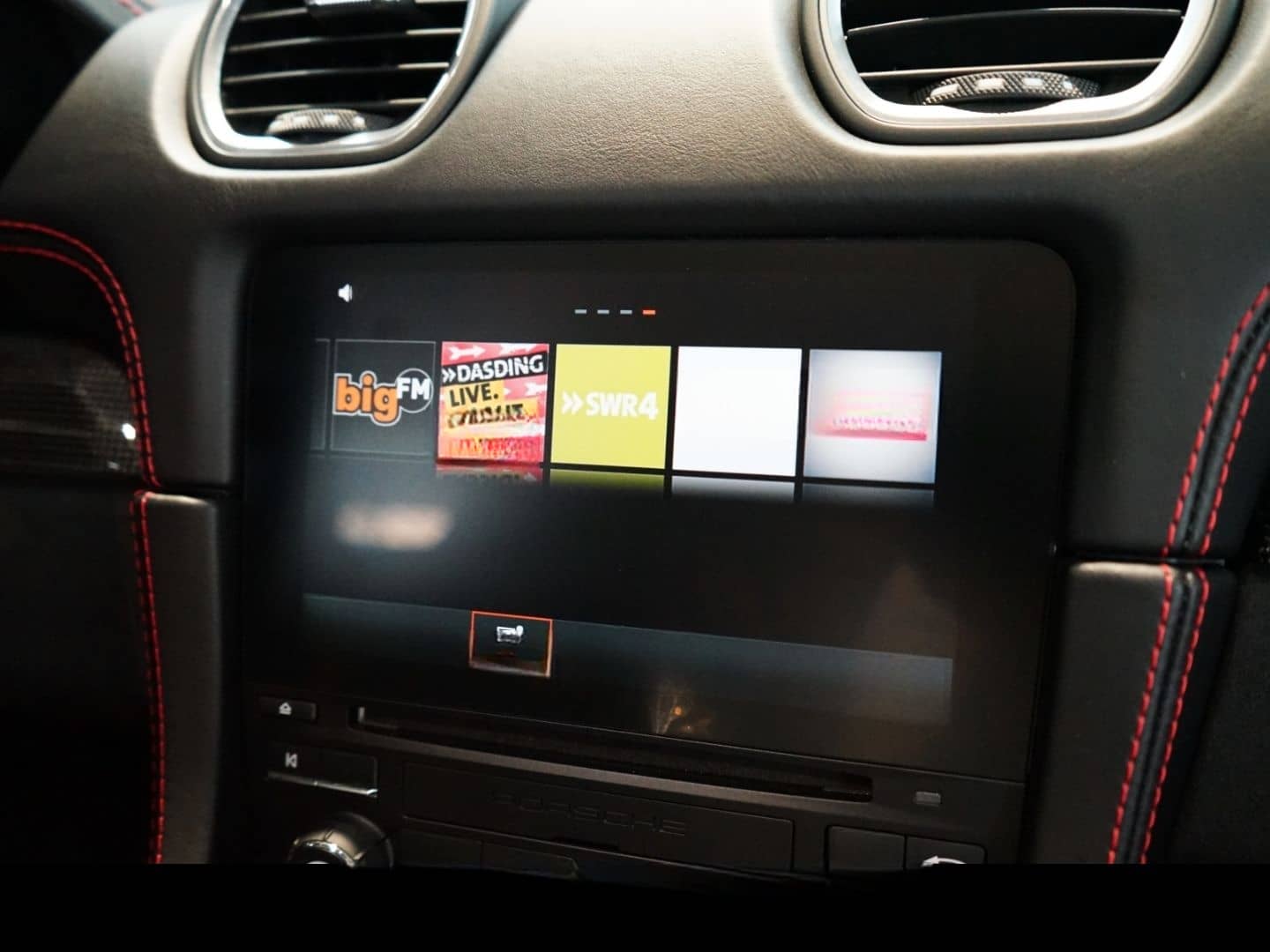 Porsche Boxster 718 GTS 4.0 Sportabgas Abstandstempomat foto 23