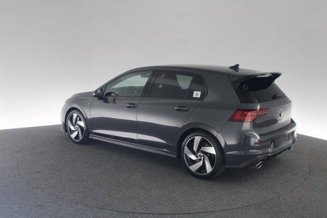 Volkswagen Golf VIII GTI Clubsport DSG ACC Navi foto 2