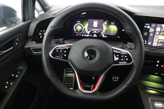 Volkswagen Golf VIII GTI Clubsport DSG ACC Navi foto 12