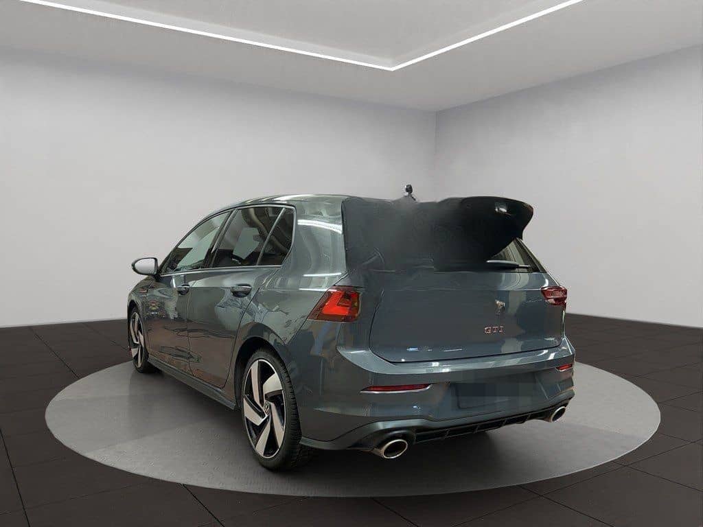 Volkswagen Golf VIII GTI Clubsport DSG ACC Navi foto 4