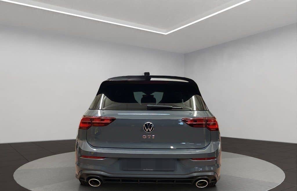 Volkswagen Golf VIII GTI Clubsport DSG ACC Navi foto 5