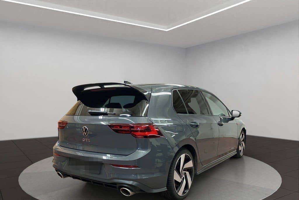 Volkswagen Golf VIII GTI Clubsport DSG ACC Navi foto 6