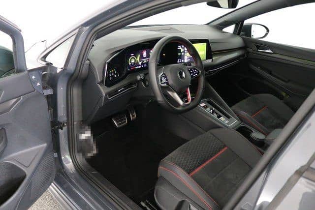 Volkswagen Golf VIII GTI Clubsport DSG ACC Navi foto 7