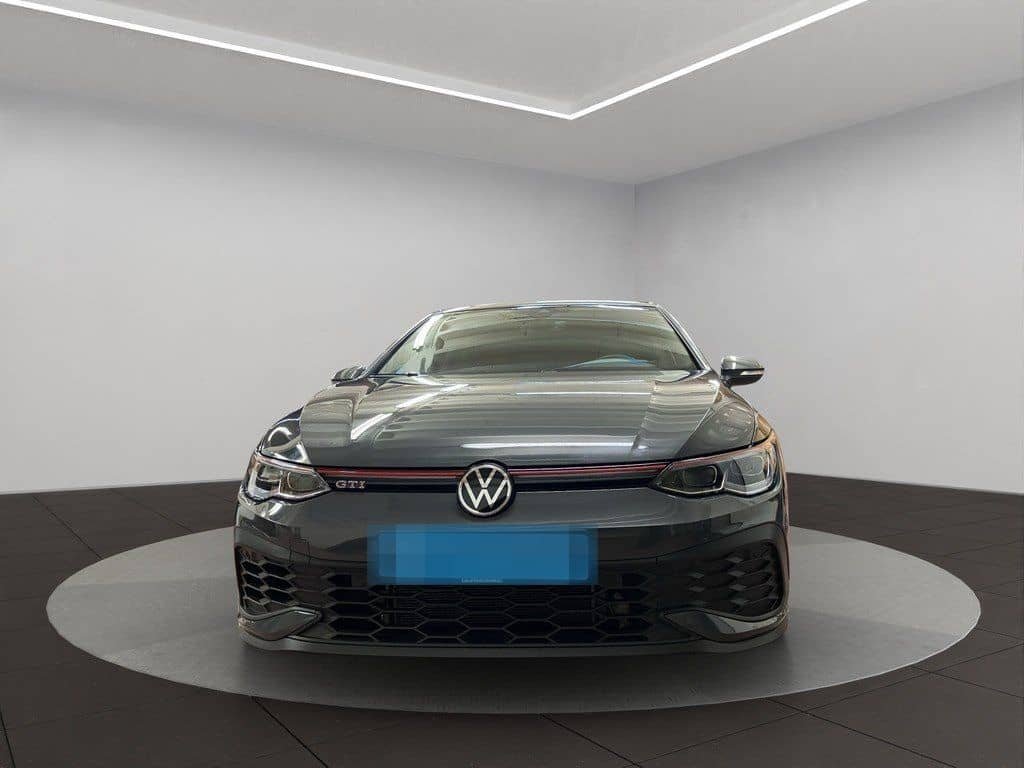 Volkswagen Golf VIII GTI Clubsport DSG ACC Navi foto 9