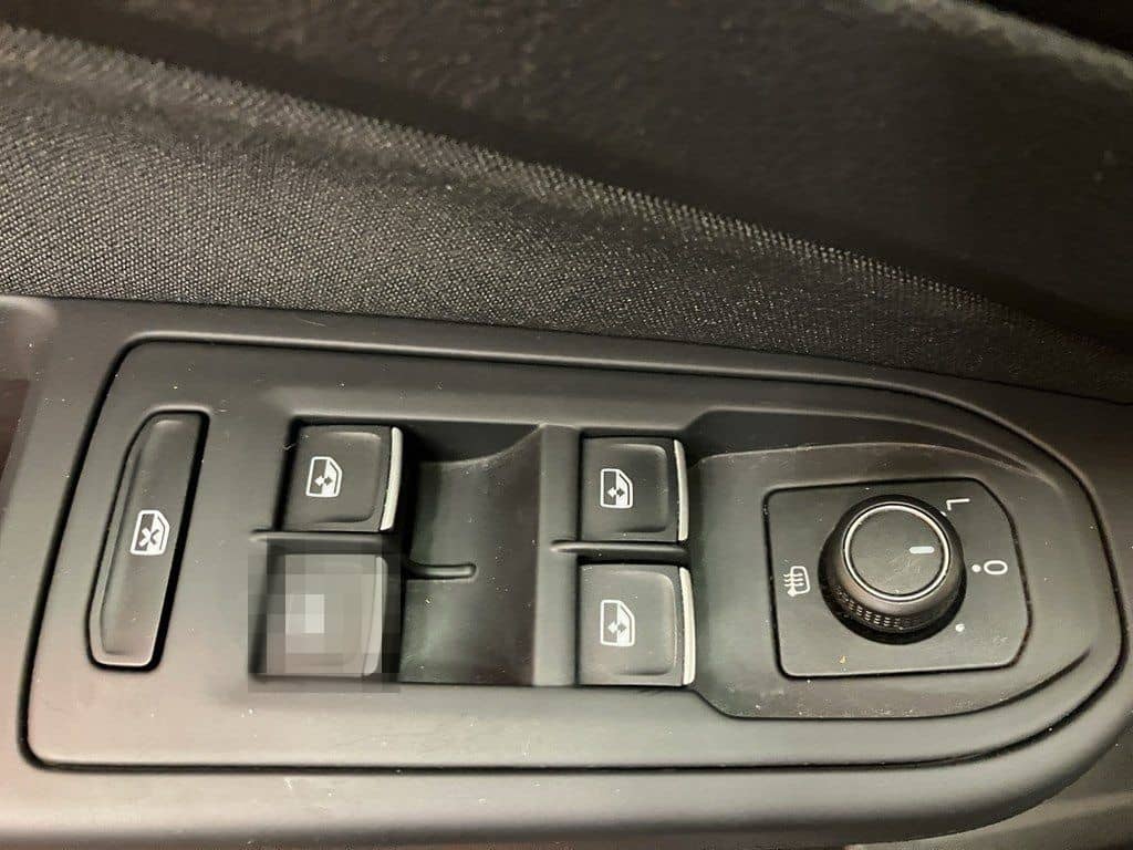 Volkswagen Golf VIII GTI Clubsport DSG ACC Navi foto 10