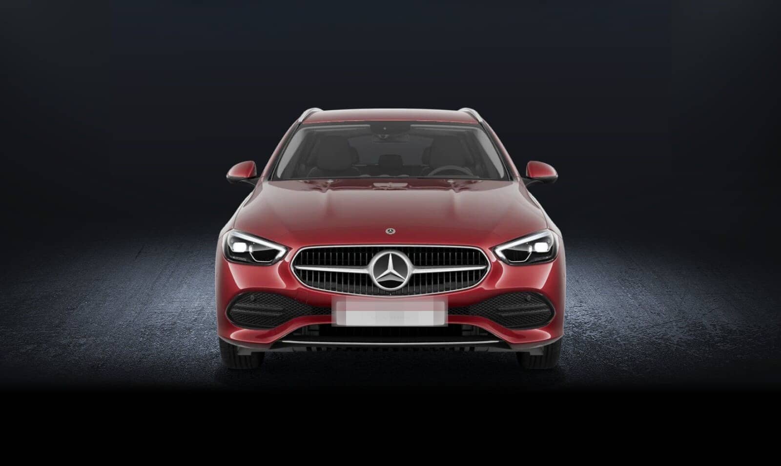 Mercedes-Benz C 200 d T Avantgarde+AHK+Standhz+Kamera+Totwinke foto 2