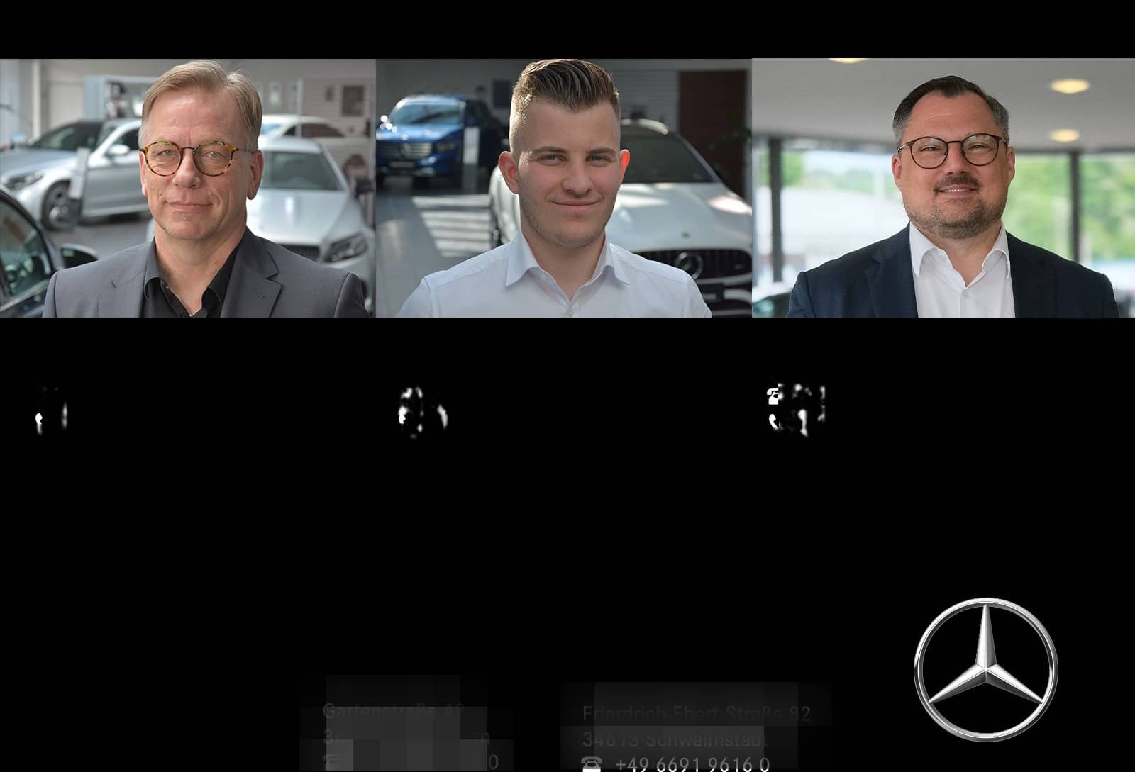 Mercedes-Benz C 200 d T Avantgarde+AHK+Standhz+Kamera+Totwinke foto 11