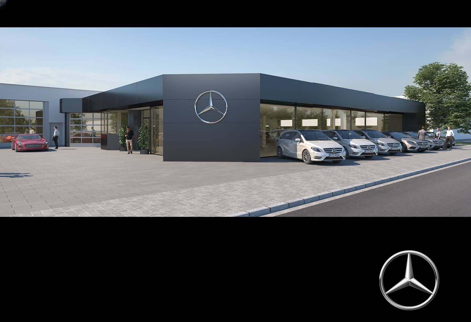 Mercedes-Benz C 200 d T Avantgarde+AHK+Standhz+Kamera+Totwinke foto 12