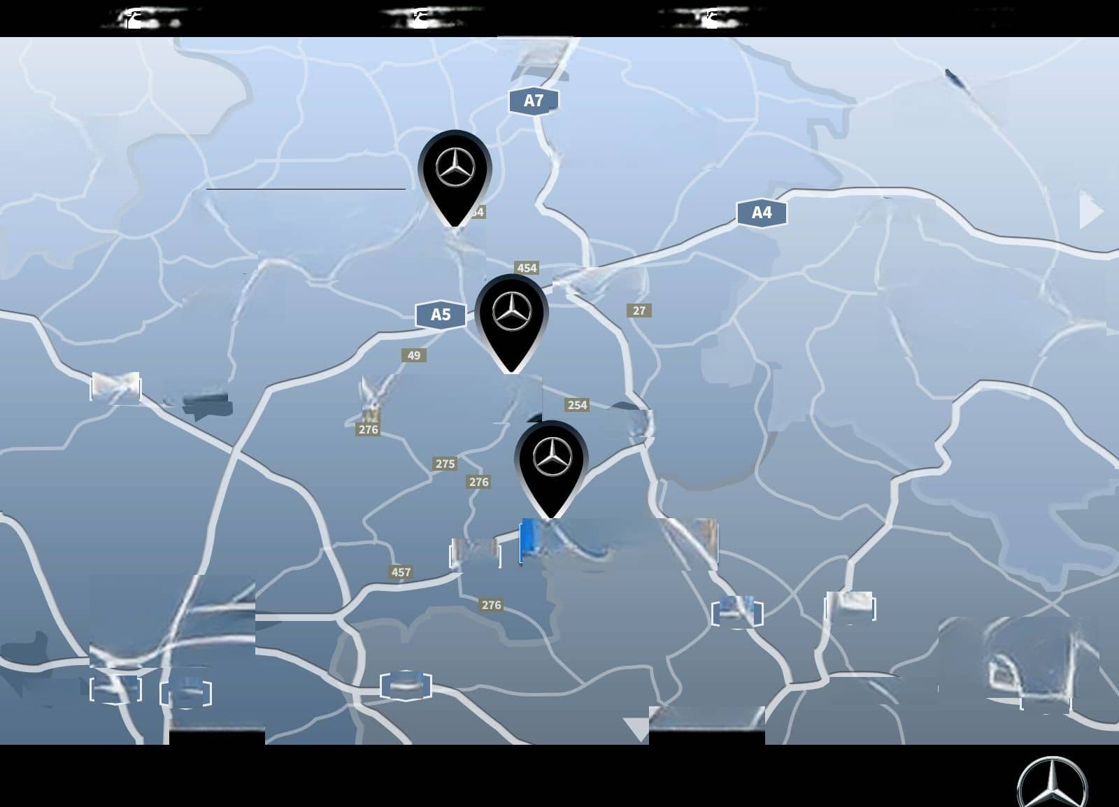 Mercedes-Benz C 200 d T Avantgarde+AHK+Standhz+Kamera+Totwinke foto 13