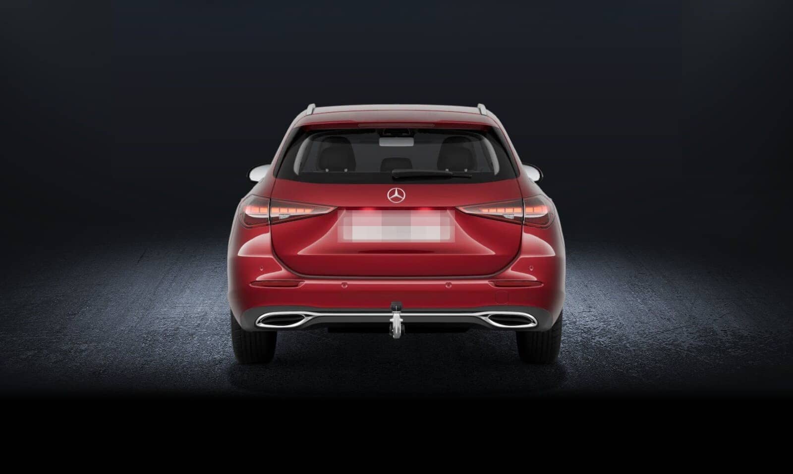 Mercedes-Benz C 200 d T Avantgarde+AHK+Standhz+Kamera+Totwinke foto 6