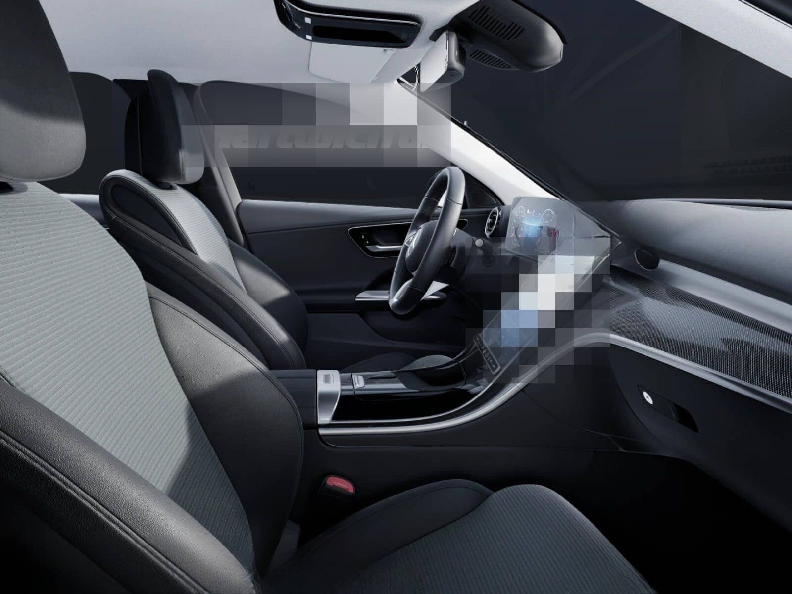 Mercedes-Benz C 200 d T Avantgarde+AHK+Standhz+Kamera+Totwinke foto 9