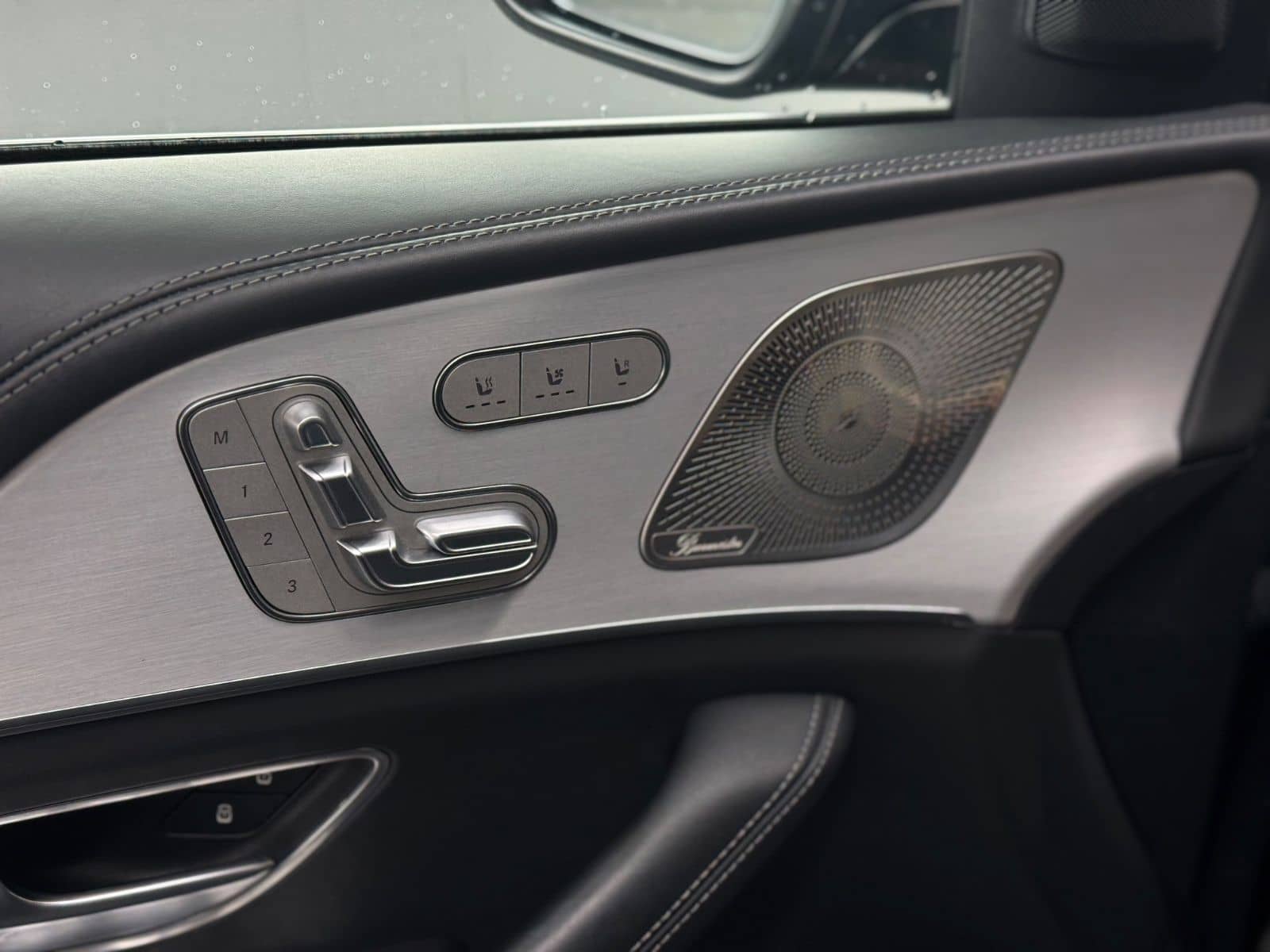 Mercedes-Benz GLE 63 AMG S 4Matic+ 9G *PANO*BURM*AGA*HUD foto 11