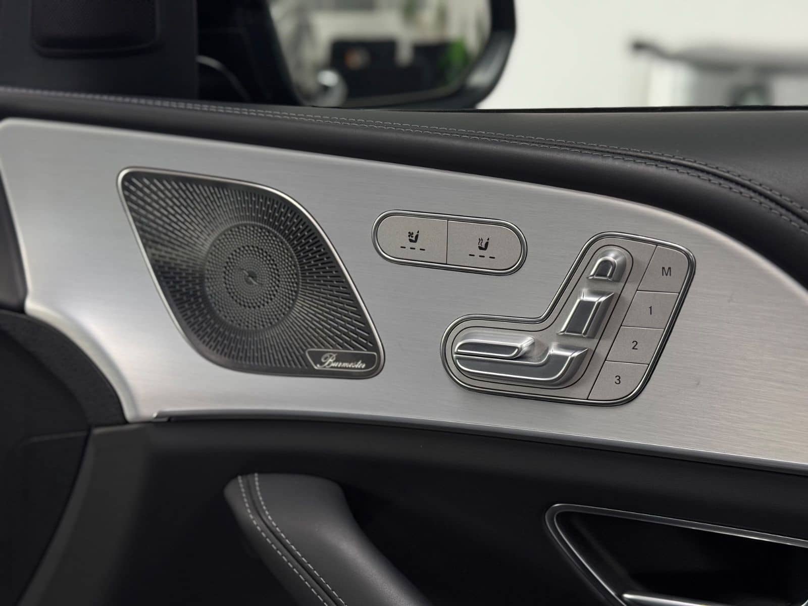 Mercedes-Benz GLE 63 AMG S 4Matic+ 9G *PANO*BURM*AGA*HUD foto 12