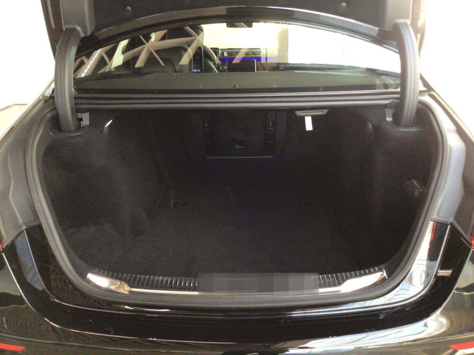 Mercedes-Benz S 350 d AMG+ENERGIZING+PANO*HAL+BURM+ UVP157990 foto 16