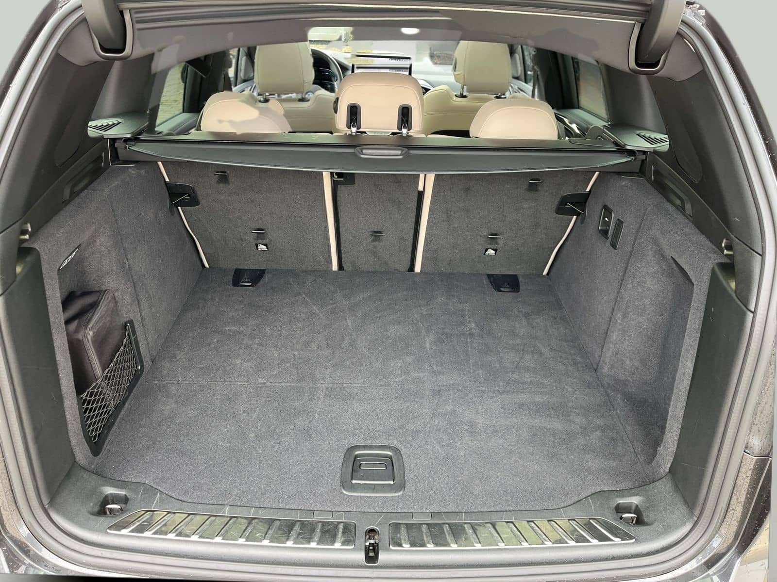 BMW iX3 M SPORT Gestiksteuerung Head-Up HK HiFi DAB foto 18