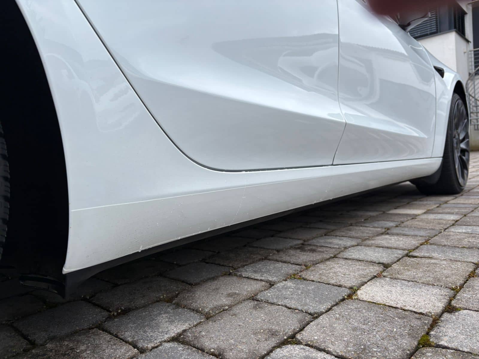 Tesla Model 3 Performance Dual AWD foto 12