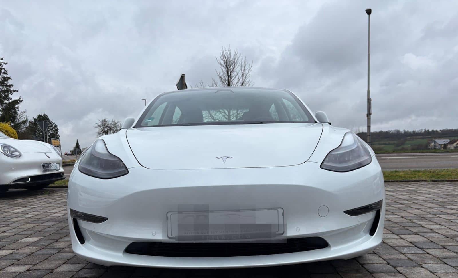 Tesla Model 3 Performance Dual AWD foto 7